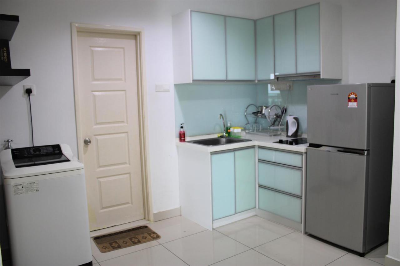 Mansion One Seaview Georgetown 2Br 6 Pax Apartment Bagian luar foto